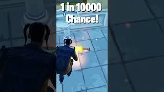1 in 10000 chance! Skye's Mythic AR #shorts #chapter2remix #fortniteremix