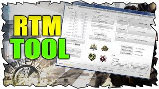 [BO2/1.19] RTM TOOL /Unlock All/Custom Stats/Etc... [CEX/DEX] [PS3] + Download