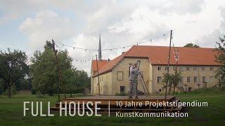 FULL HOUSE im DA, Kunsthaus Kloster Gravenhorst