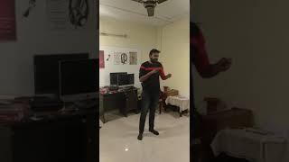 Chennai Guy - Stand Up Comedy