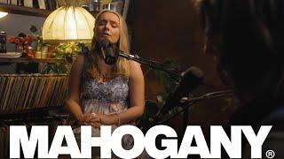 Áine Deane - Night Changes (One Direction Cover) | Mahogany Studio Session