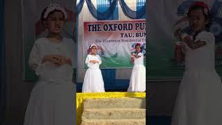 Yaad Piya ki aane lagi | Divya Khosla Kumar|School program Dance video #bundu #oxford #dance #viral
