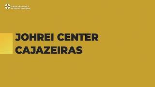 Início da difusão no estado da Paraíba | Johrei Center Cajazeiras