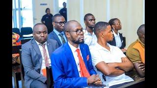 LIVE : HON NALUKOOLA Vs NAMBI CASE LIVE
