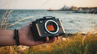 Fujifilm Refuses to Make this Camera, but Nikon did