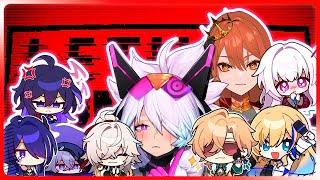 Can Honkai Star Rail EN VAs Survive In Lethal Company