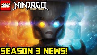 TODAY IS THE DAY, NINJAGO FANS! 