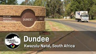 Dundee Kwa Zulu Natal South Africa