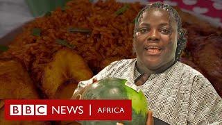 Could a watermelon stew help beat a bitter crisis? BBC Africa