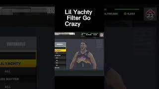 Lil Yachty Filter Got Me This Crazy Snipe! #shorts