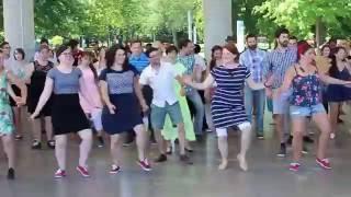2016-07-16 Swing l'Été à Montréal, édition juillet 2016