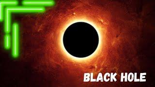 BLACK HOLES - Visual Experience with FACTS