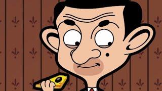 Pizza Bean | Season 2 Episode 49 | Mr. Bean Cartoon World