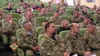 В Генштабі запрацювала рада резервістів