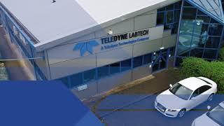 Teledyne Labtech