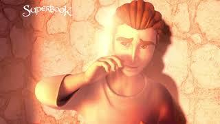 God Visits Jeremiah - Superbook