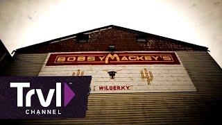 Investigating Bobby Mackey's Music World | Portals to Hell | Travel Channel