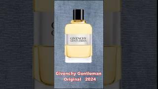 Givenchy Gentleman 1974 has been REPLACED with Givenchy Gentleman Original 2024 #givenchygentleman