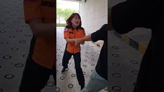 폭우시 지하주차장 접근 금지  #폭우 #사고 #침수 #지하주차장 #접근금지 #서울소방