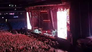 Red Hot Chilli Peppers - Lovestream festival Bratislava 12.6.2022