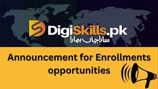 Digiskills.pk