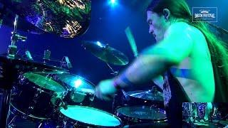 MEINL DRUM FESTIVAL 2015 - Kerim Lechner “Es Regnet Staub”