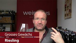 Grosses Gewächs | Nachproben 2021 | Rheinhessen, Pfalz Riesling