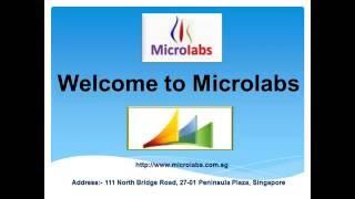 Get benefits of Microlabs Navision ERP, Microsoft Dynamics NAV and ERP Solutions