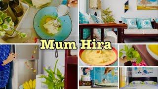 ১৮ বছর আগে কেমন ছিলাম ? Mum Hira