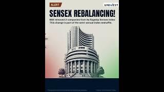  Sensex Shake-Up June 2025: IndusInd & Nestlé OUT, Trent & BEL IN! 