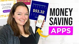 Money Saving Apps You Need in 2022 - Nexus Rewards Review