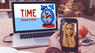 TIME Management TIPS For Home Business - 2019!! MLM / AFFILIATE MARKETING