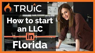 Florida LLC - How to Start an LLC in Florida - Short Version