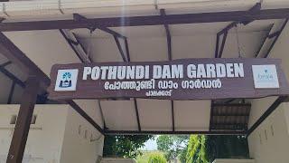 Pothundi Dam Views Full video #wandermindcaptures #pothundidam #travel #keralatourism #palakkad