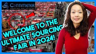 Canton Fair 2024 | Complete Guide to The Ultimate Sourcing Fair #cantonfair