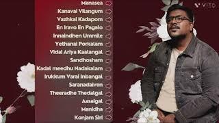 Giftson Durai songs | Best hits | Playlist | jukebox |Thoonga Iravugal Unusuals Collective #christ