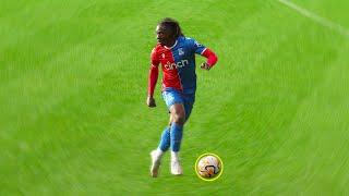 Eberechi Eze  Best Skills & Goals - HD