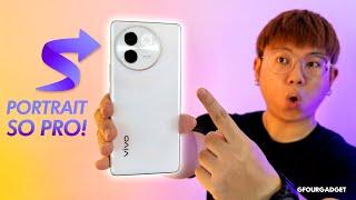 vivo V30e Review: BEST Portrait Camera Under RM1500!