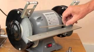 BENCH GRINDER LATHE TOOLS