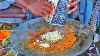 Delicious Egg Keema - Best Egg Recipes | How To Make | Egg Street Food