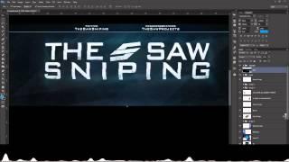 Saw Sniping Banner | Casino Scuph