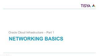 Networking Fundamentals - NWFund Video 00