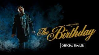 The Birthday | Official Trailer | Drafthouse Films