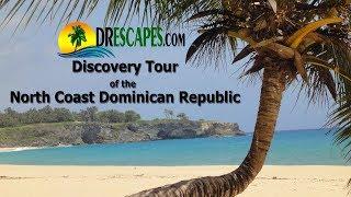 DR Escapes Discovery Tour Of The North Coast Dominican Republic