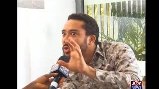 Stop ‘twisting’ my words, just play the interviews – Majid Michel tells journalists