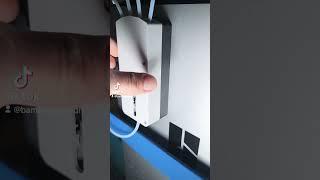 Free your AMS Hub - Magnetic Adapter Solution #3dprint #bambulab