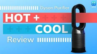 Dyson Purifier Hot + Cool Review: The ‘smartest’ air purifier?