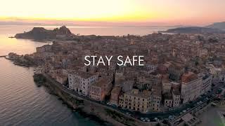 Stay Safe Corfu | Experience Corfu