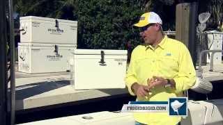 Best Cooler Plastic Or Fiberglass - Florida Sport Fishing TV - See The Difference For Yourself