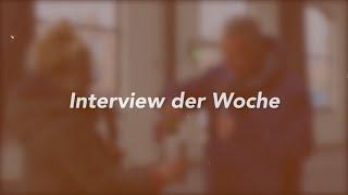 Interview der Woche mit Christian Schumann